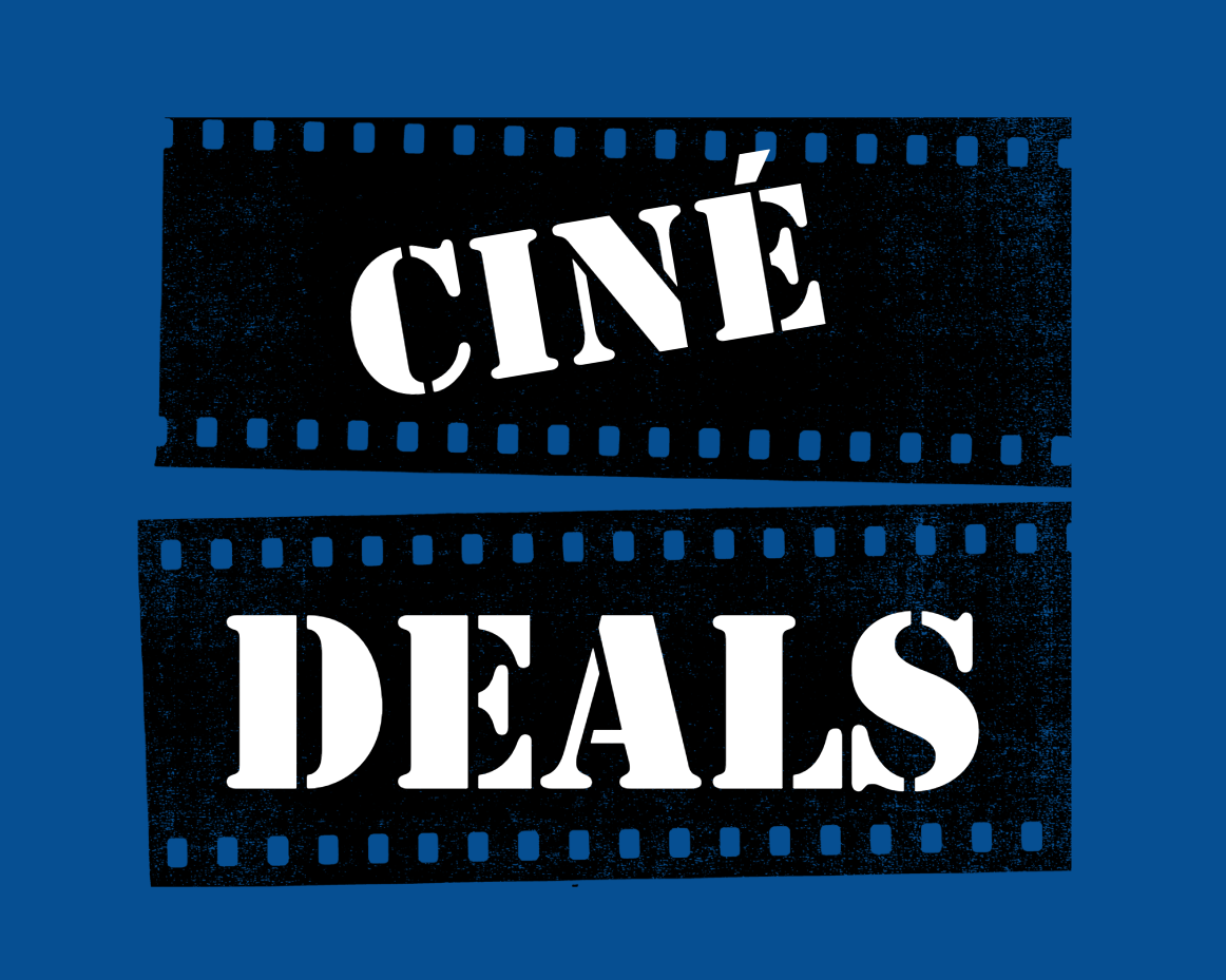 CinéDeals