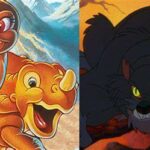 Don Bluth en Soldes