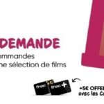 Nouvelles éditions Fnac à la demande