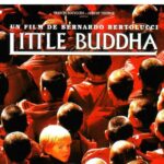 Little Buddha en Bluray 4k le 12 septembre