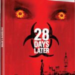 28 jours plus tard en Steelbook 4k