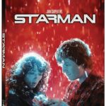 Starman Steelbook 4K édition limitée (derniers exemplaires) MAJ: épuisé