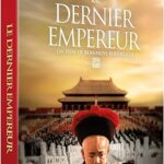 Les derniers exemplaires du Dernier Empereur (Edition limitée)
